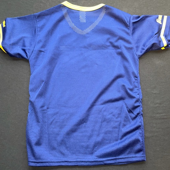 Vintage University of Michigan Jersey - Picture 4 of 5